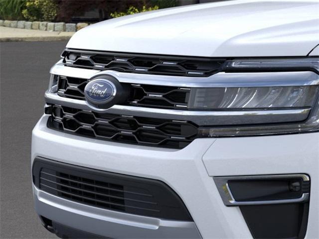 new 2024 Ford Expedition car, priced at $73,395