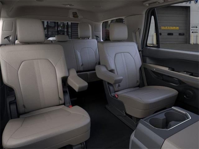 new 2024 Ford Expedition car, priced at $73,395