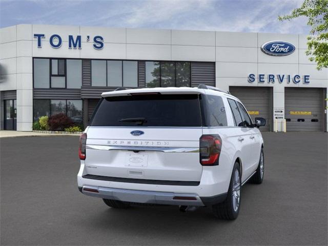 new 2024 Ford Expedition car, priced at $73,395