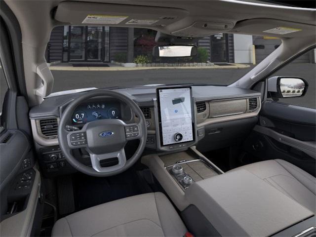 new 2024 Ford Expedition car, priced at $73,395