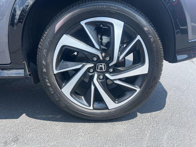 used 2019 Honda HR-V car, priced at $18,785