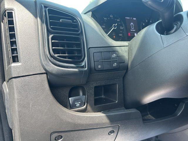 used 2023 Ram ProMaster 2500 car, priced at $30,275
