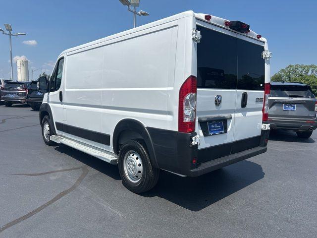 used 2023 Ram ProMaster 2500 car, priced at $30,275