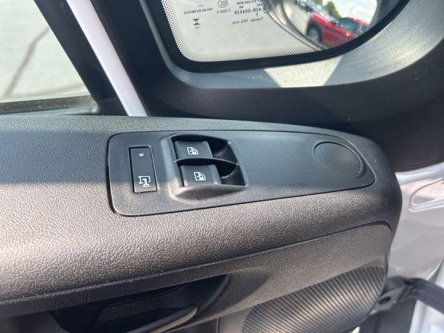 used 2023 Ram ProMaster 2500 car, priced at $30,275