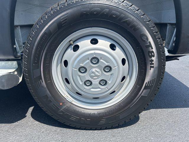 used 2023 Ram ProMaster 2500 car, priced at $30,275