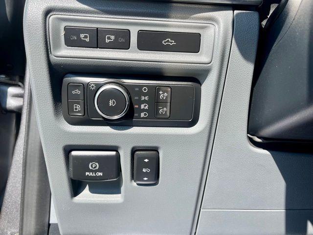 used 2022 Ford F-150 car, priced at $43,500