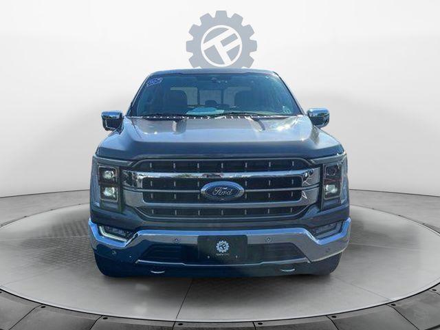 used 2022 Ford F-150 car, priced at $43,500