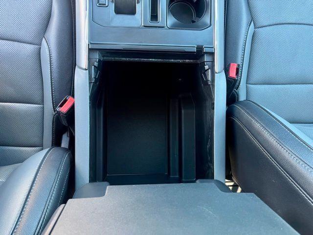 used 2022 Ford F-150 car, priced at $43,500