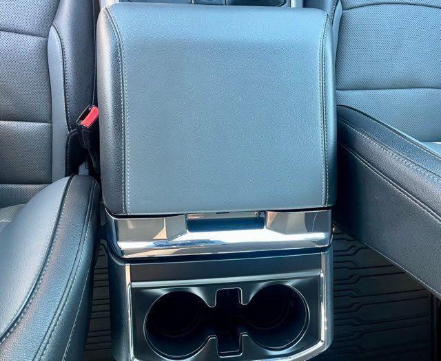 used 2022 Ford F-150 car, priced at $43,500