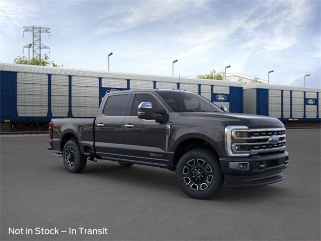 new 2024 Ford F-250 car, priced at $95,310