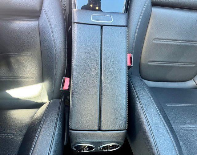 used 2020 Mercedes-Benz CLA 250 car, priced at $20,000