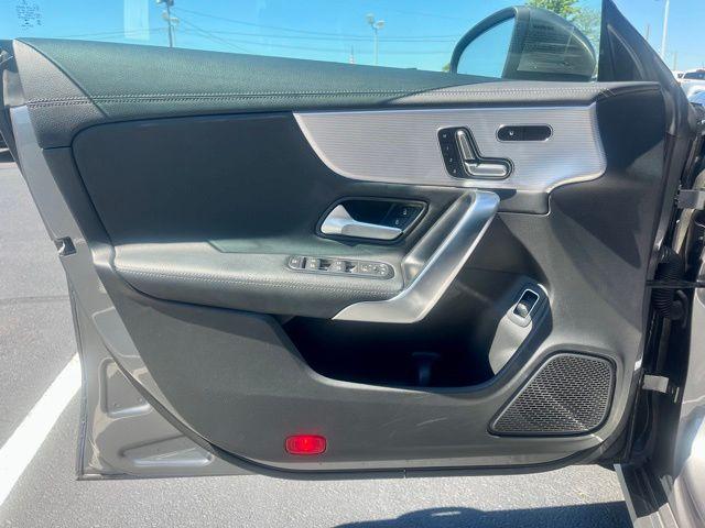 used 2020 Mercedes-Benz CLA 250 car, priced at $19,898