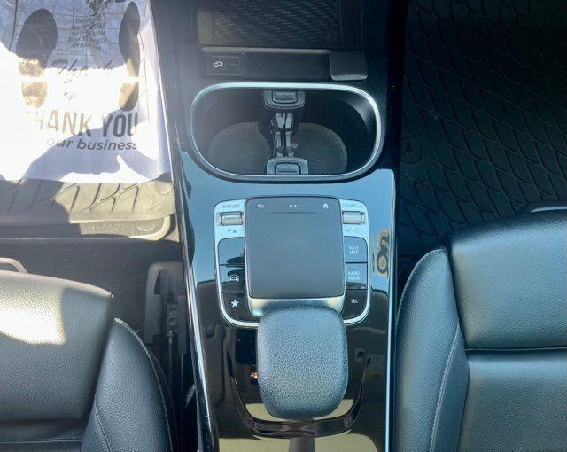 used 2020 Mercedes-Benz CLA 250 car, priced at $20,000