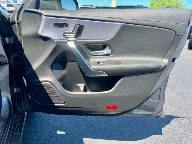 used 2020 Mercedes-Benz CLA 250 car, priced at $19,898