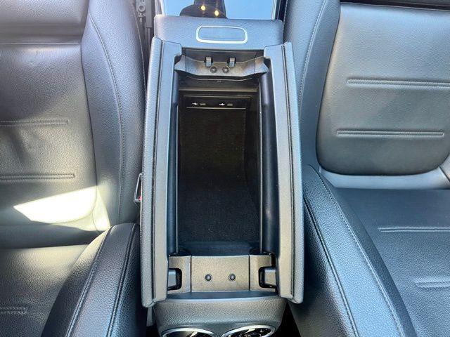 used 2020 Mercedes-Benz CLA 250 car, priced at $19,898