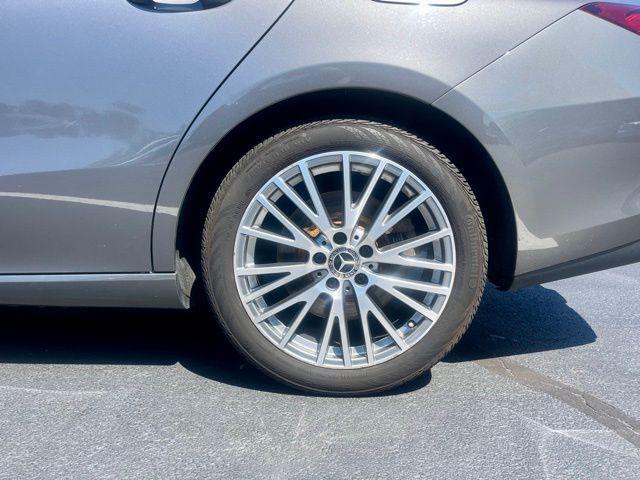 used 2020 Mercedes-Benz CLA 250 car, priced at $19,898