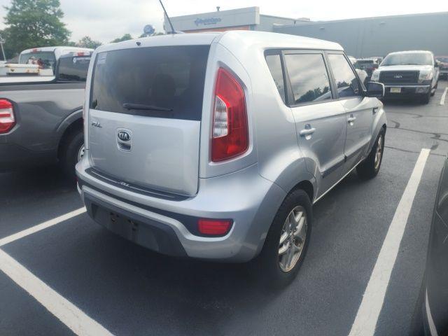used 2013 Kia Soul car, priced at $6,455