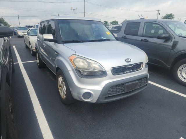 used 2013 Kia Soul car, priced at $6,455