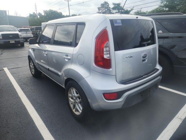 used 2013 Kia Soul car, priced at $6,455