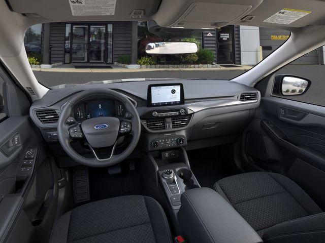 new 2025 Ford Escape car, priced at $30,397