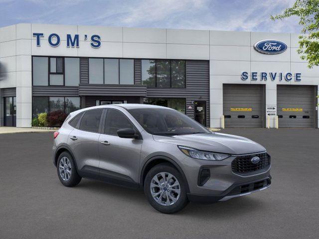 new 2025 Ford Escape car, priced at $30,397