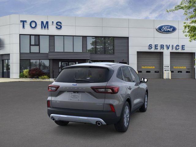 new 2025 Ford Escape car, priced at $30,397