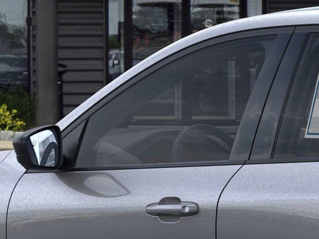 new 2025 Ford Escape car, priced at $30,397