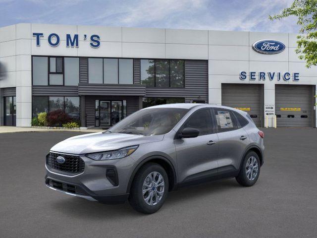 new 2025 Ford Escape car, priced at $30,397