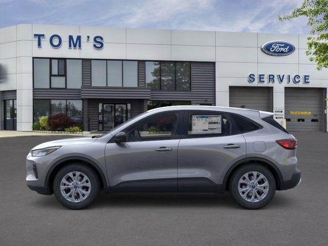 new 2025 Ford Escape car, priced at $30,397