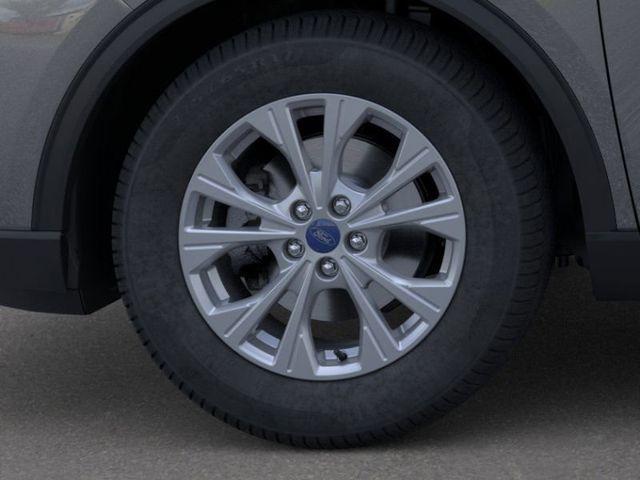 new 2025 Ford Escape car, priced at $30,397