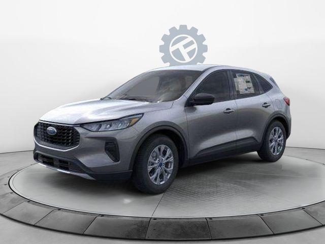 new 2025 Ford Escape car, priced at $29,298