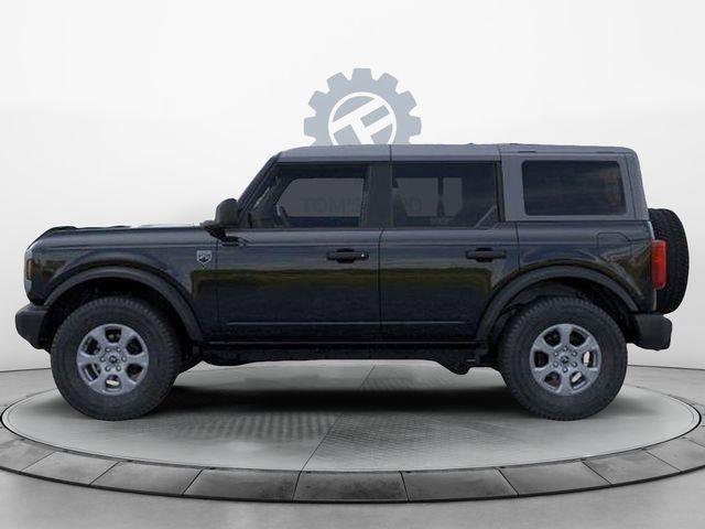 new 2025 Ford Bronco car, priced at $46,997