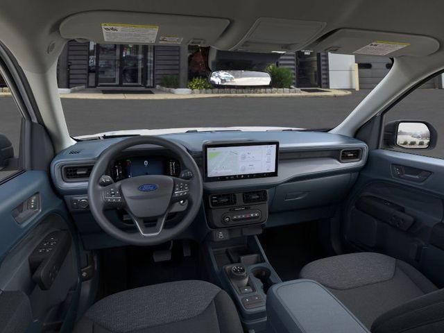 new 2025 Ford Maverick car, priced at $29,997