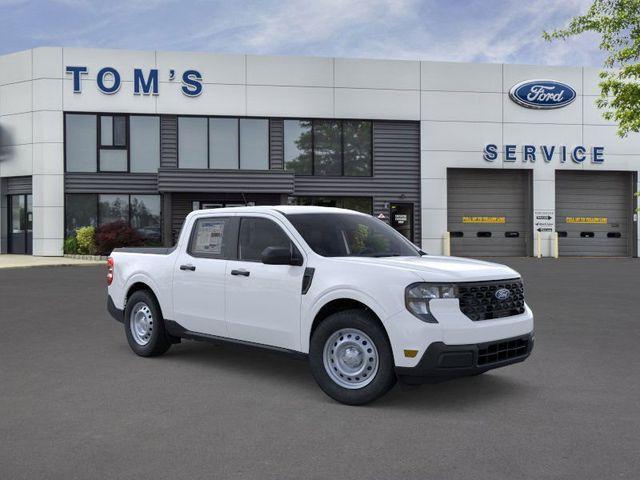 new 2025 Ford Maverick car, priced at $29,997