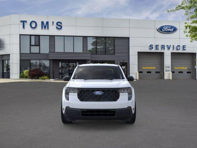 new 2025 Ford Maverick car, priced at $29,997