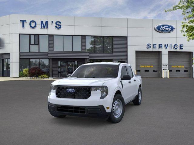 new 2025 Ford Maverick car, priced at $29,997