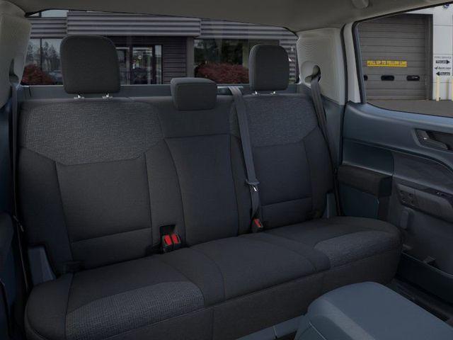 new 2025 Ford Maverick car, priced at $29,997