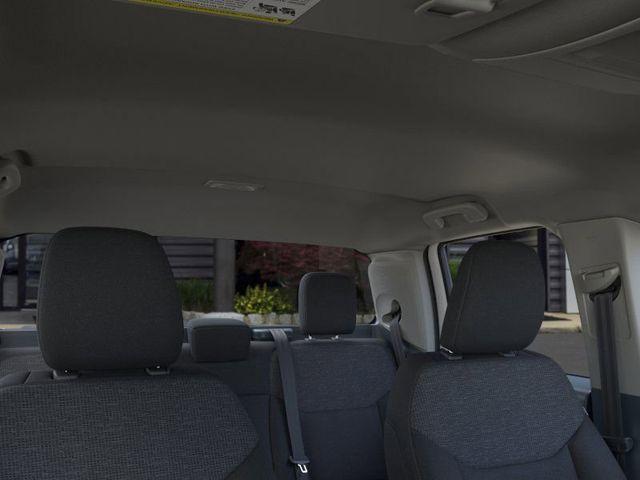 new 2025 Ford Maverick car, priced at $29,997