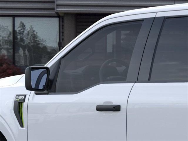 new 2024 Ford F-150 car, priced at $44,238