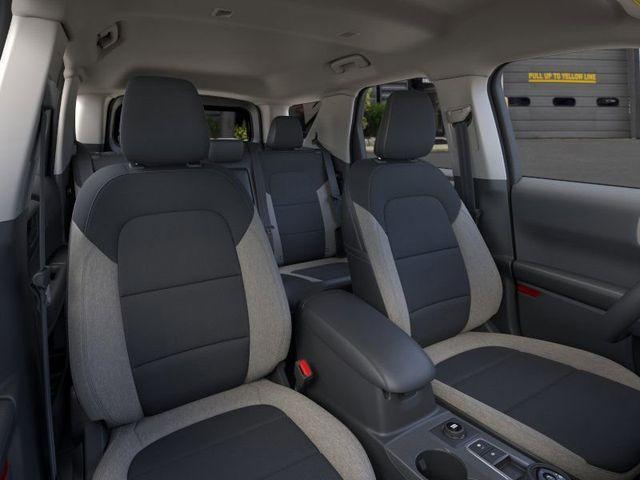 new 2025 Ford Bronco Sport car, priced at $28,937