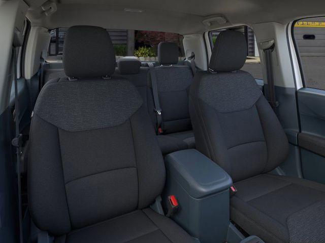 new 2025 Ford Maverick car, priced at $30,910