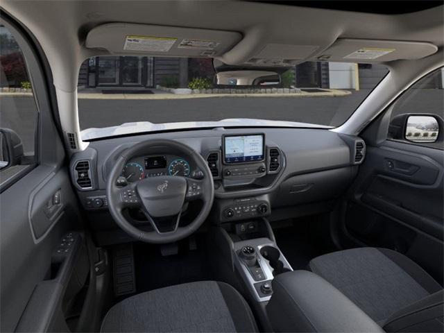 new 2024 Ford Bronco Sport car, priced at $34,435