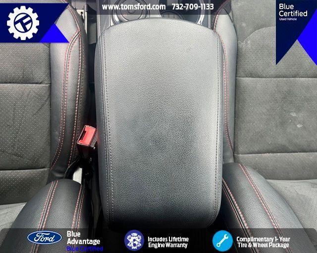 used 2019 Ford Explorer car, priced at $17,635