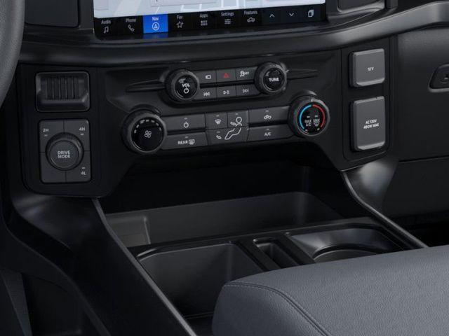 new 2025 Ford F-150 car, priced at $50,997