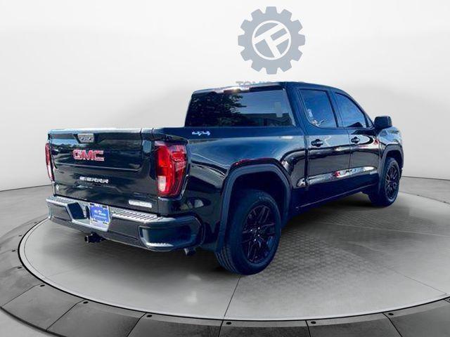 used 2021 GMC Sierra 1500 car, priced at $33,997