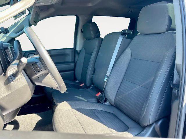 used 2021 GMC Sierra 1500 car, priced at $33,997