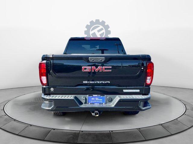 used 2021 GMC Sierra 1500 car, priced at $33,997