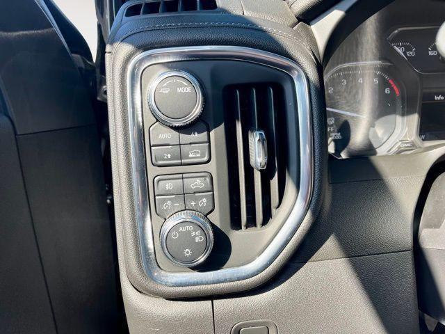 used 2021 GMC Sierra 1500 car, priced at $33,997