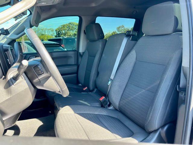 used 2021 GMC Sierra 1500 car, priced at $33,500
