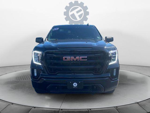 used 2021 GMC Sierra 1500 car, priced at $33,997